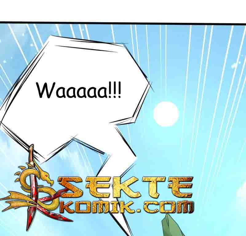 Turned Into a Grass in The Fantasy World? Chapter 01 Gambar 2